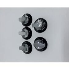  Thetford Spinflo 5pc Chrome