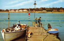 R070771 The Ferry. Felixstowe