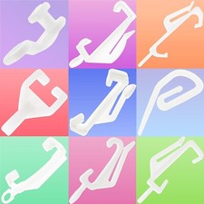 CURTAIN HOOKS Glider Runner