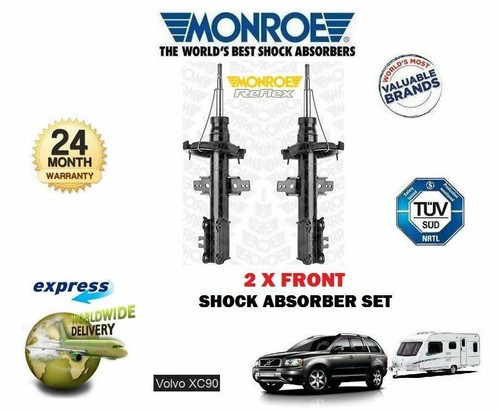 For volvo xc90 d3 d5 - for,