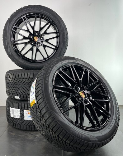 Porsche cayenne 21 inch - cayenne, ii