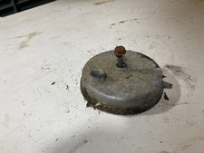 Kawasaki EN 500 Vulcan Engine