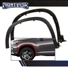 Fit For 2014-2019 Toyota