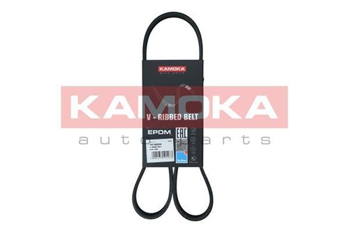Kamoka 7016054 ribbed belt - kamoka,