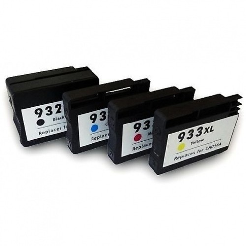 Ink cartridges 932xl 933xl - cartridges,