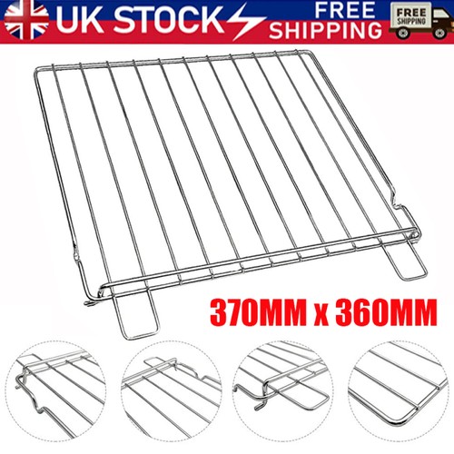 370mm 360mm oven shelf - 370mm,