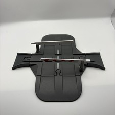 Wooden Train Track Level