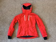 Eider Gore-tex Women’s Ski jacket, Small (Euro 38/UK 12)