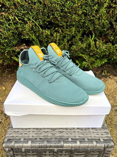 Adidas pharrell williams - pharrell,