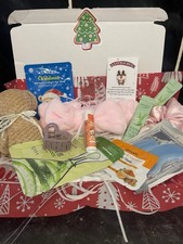Christmas eve box - eve,