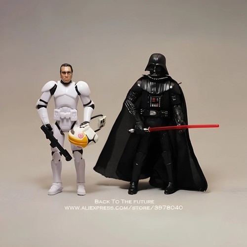 Hasbro star wars darth - star,