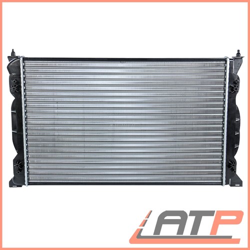 Engine cooling radiator for - radiator,