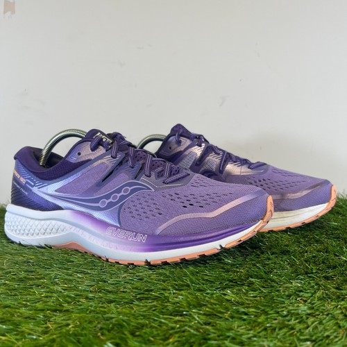 Saucony trainers size 5 - trainers,