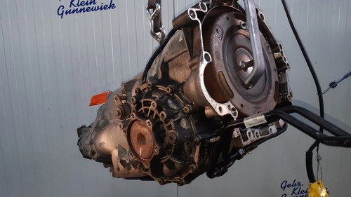Gearbox audi quattro - a6,