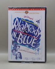 Rhapsody blue wb - rhapsody, archive