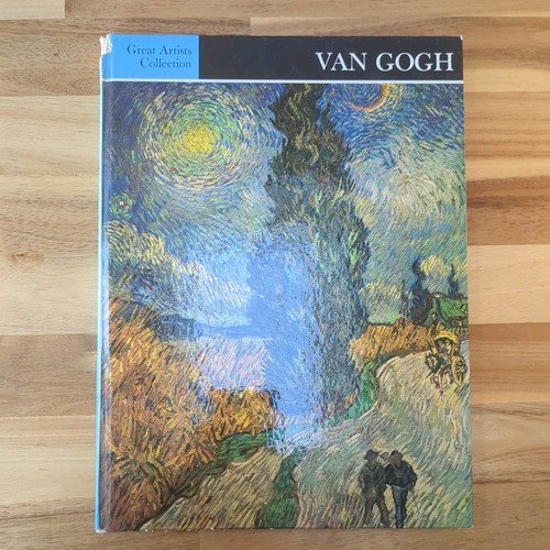 Great artists collection van - great,