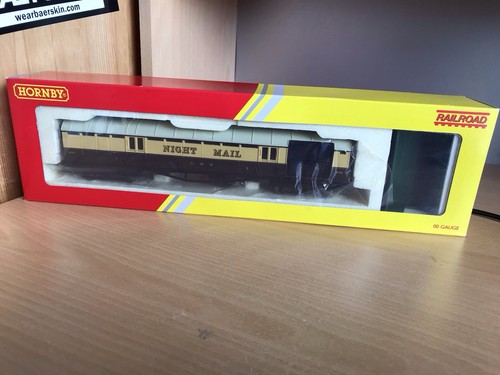Hornby gauge gwr r4526 - hornby, oo