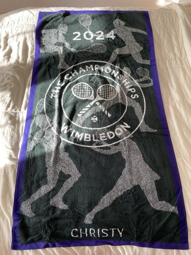 Wimbledon 2024 traditional - wimbledon,