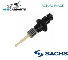 CLUTCH MASTER CYLINDER 6284