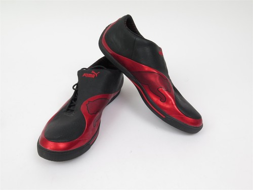 Puma ferrari street scuderia - puma,