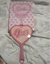 Doll Beauty  full size  Heart