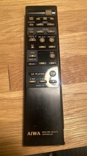 Aiwa RC-T78L Hifi Remote