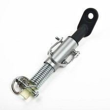 Part Bike Trailer Hitch Linker