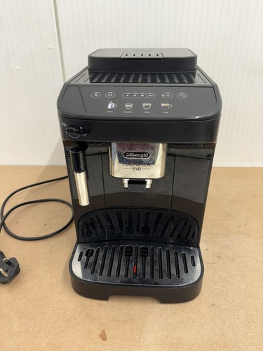 Longhi magnifica evo - de'longhi,