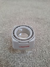 WALTEX 8X ADJUSTABLE FOCUSING
