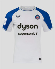 Bath Rugby Castore Shirt Men's