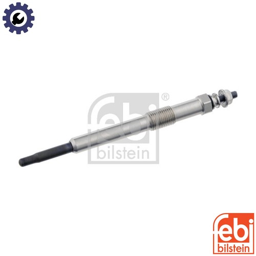 Glow plug 176433 - glow, for