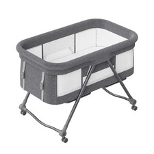 4-in-1 Convertible Baby Travel