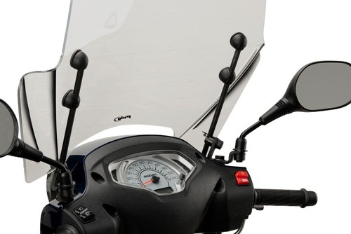 Puig 21691w scooter - 21691w, screen
