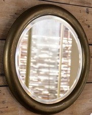 C1930’s Art Deco Brass