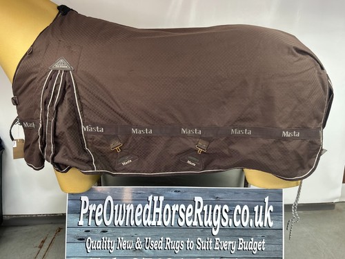 Used masta 300g turnout - 5'9,
