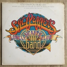 Sgt. Peppers Lonely Hearts