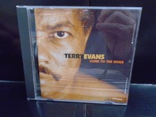 CD ALBUMS 3 X  TERRY EVANS