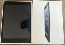 Apple ipad mini wifi simless - wifi,