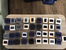 Collection of Appx 370 35mm