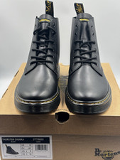 DR MARTENS BLACK THURSTON