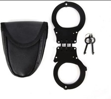Handcuffs Security Heavy Duty