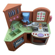 Fisher Price Loving Family
