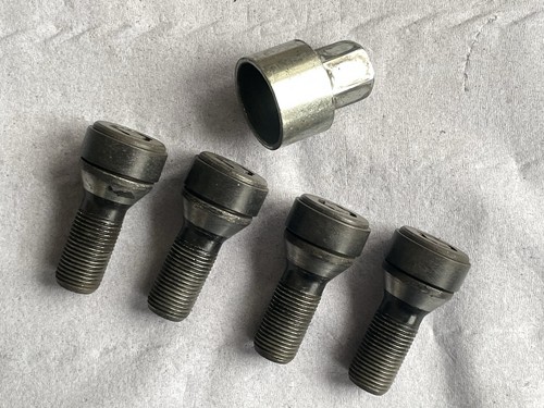 Genuine bmw mini - genuine, set