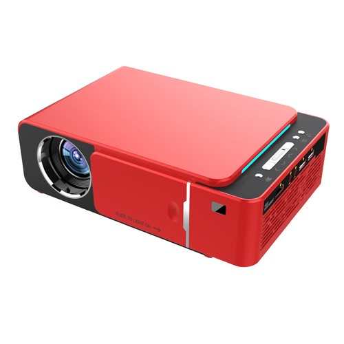 Home projector - home,