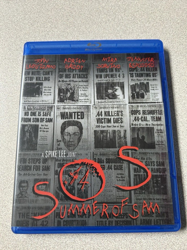 Summer sam adrien brody - of,