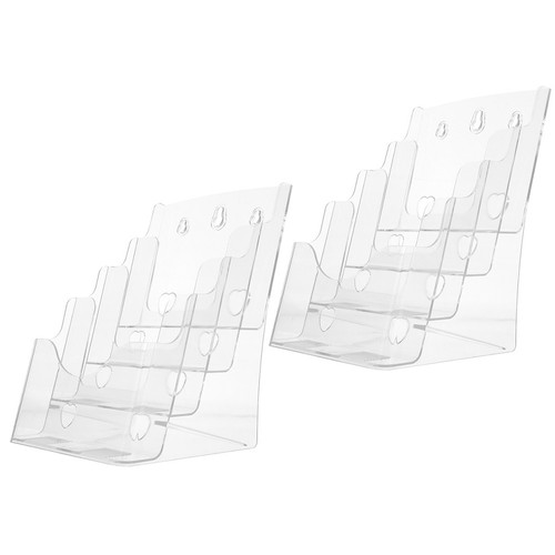 Pcs paper stand - 2,