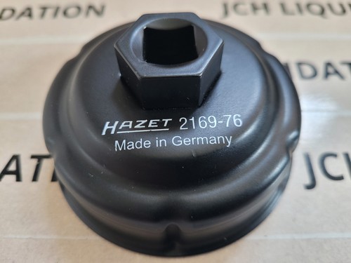 Hazet 2169 76mm groove - hazet,