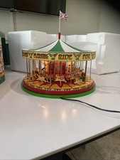 Corgi Model Carousel CC20401