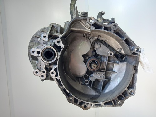 Vauxhall astra gearbox - vauxhall,