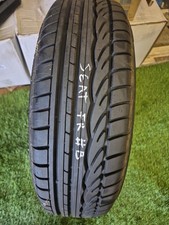 Seat Ibiza Fr Mk4  2010-2015 Spare Wheel 185/60R15 + FAST UK 🇬🇧 POST! #B